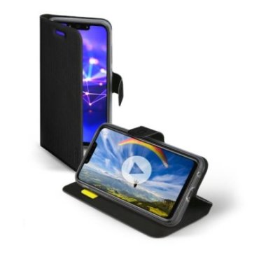 Huawei Mate 20 Lite Book Sense case