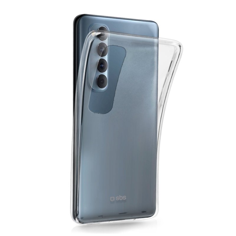 Skinny cover for Oppo Reno 4 Pro