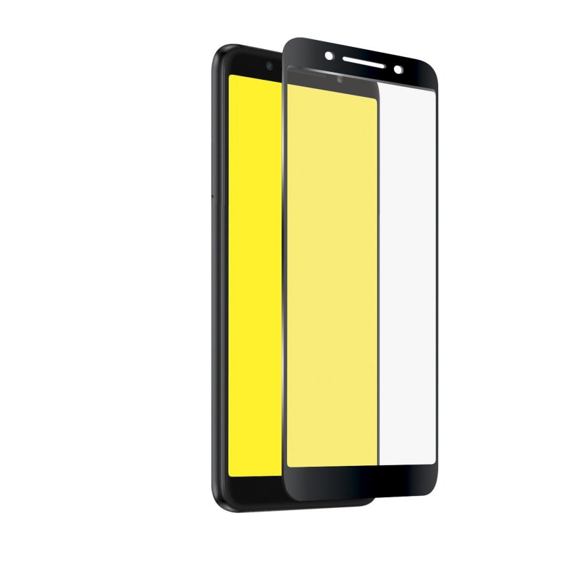 3x Verre Trempé Protection Film D'écran Pour Samsung Galaxy A51 5g