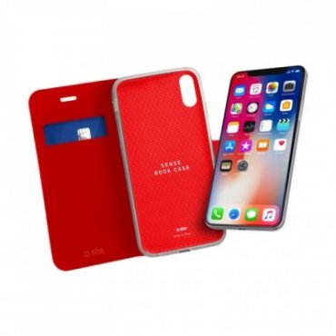 iPhone XS/X Book Sense case