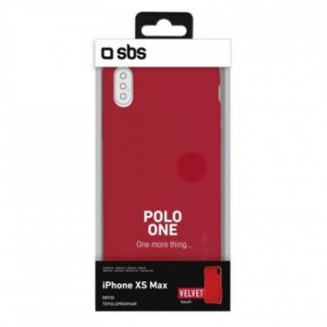 Polo One Cover for iPhone XS Max