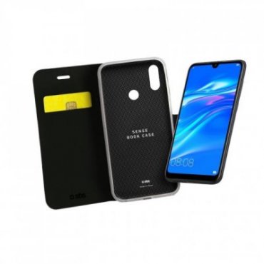 Huawei Y7/Y7 Prime/Y7 Pro 2019 Book Sense case