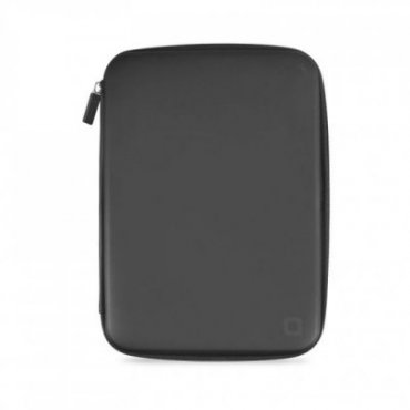 Travel organiser for tablets