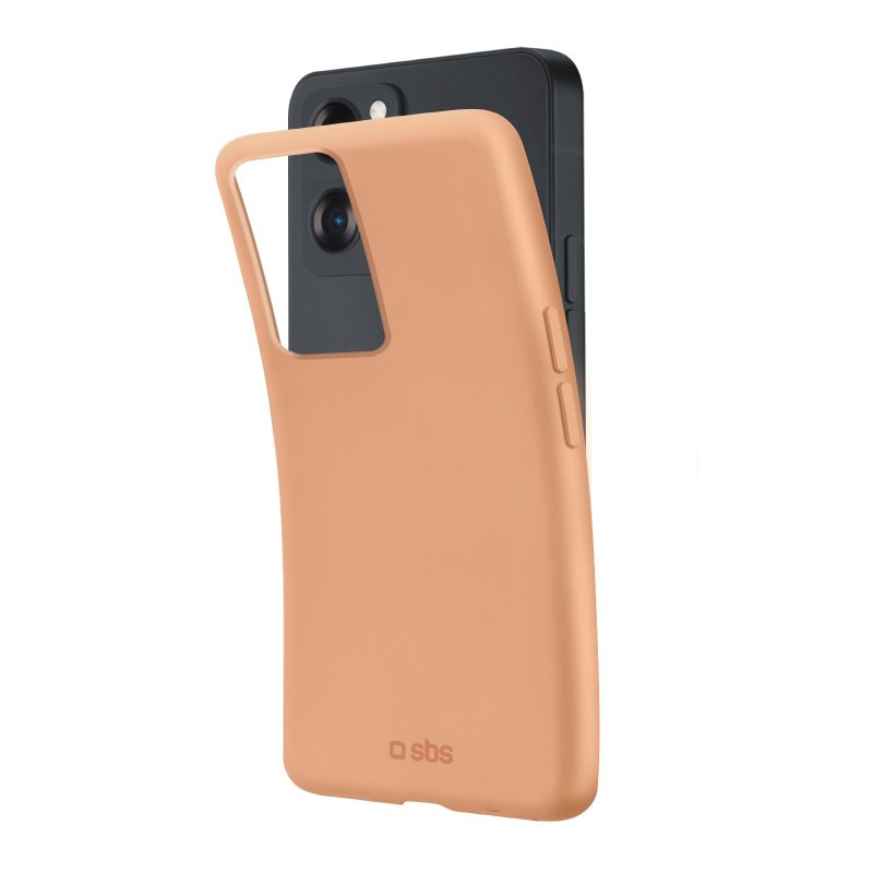 Colourful, flexible cover for Oppo Find X5 Lite