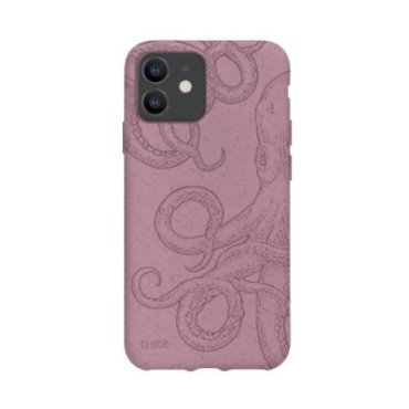 Coque eco-friendly Poulpe pour iPhone 11