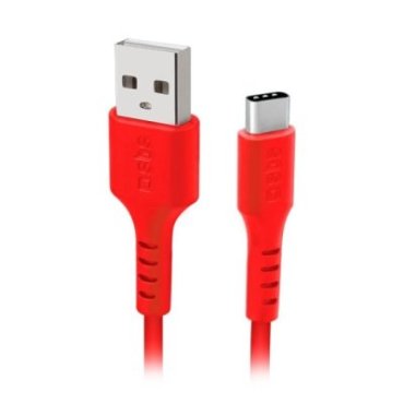 Cable de datos USB 2.0 - Type-C