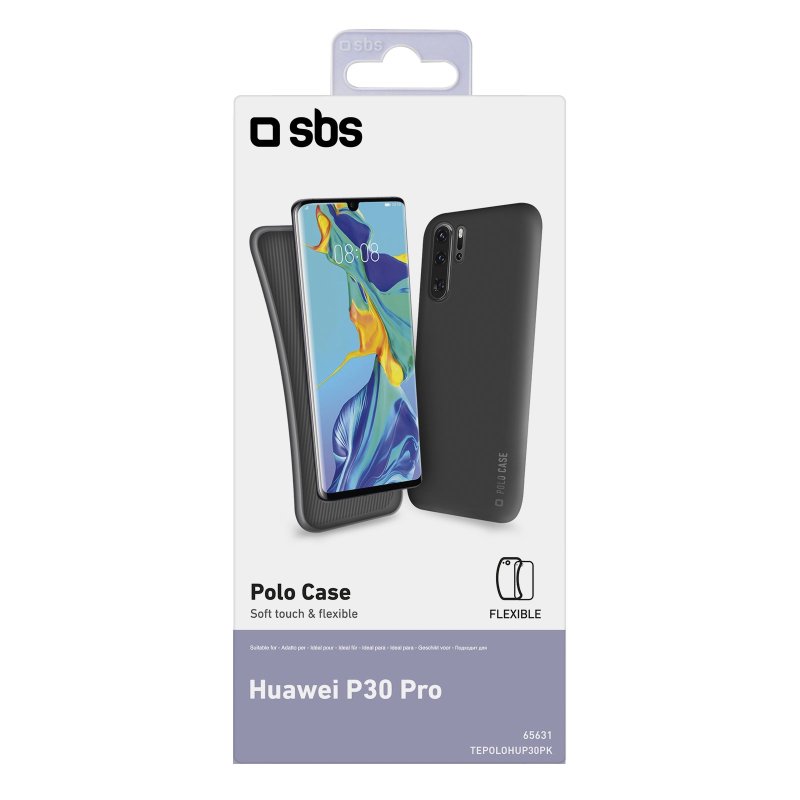 Polo Cover for Huawei P30 Pro/Pro New Edition