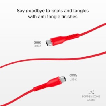 1.5 m Data Cable - USB-C connectors