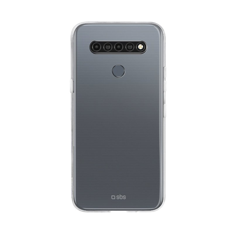 Skinny cover for LG K61