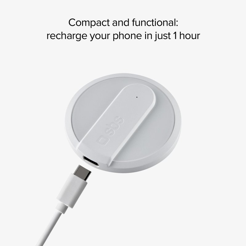 MagSafe 10W Magnetic Wireless Charger