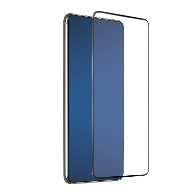 Protecteur d'écran en verre trempé Samsung Galaxy S22 Plus