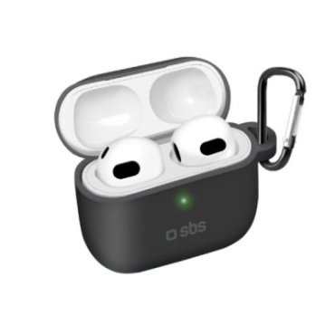 Étui en silicone pour Apple AirPods 3