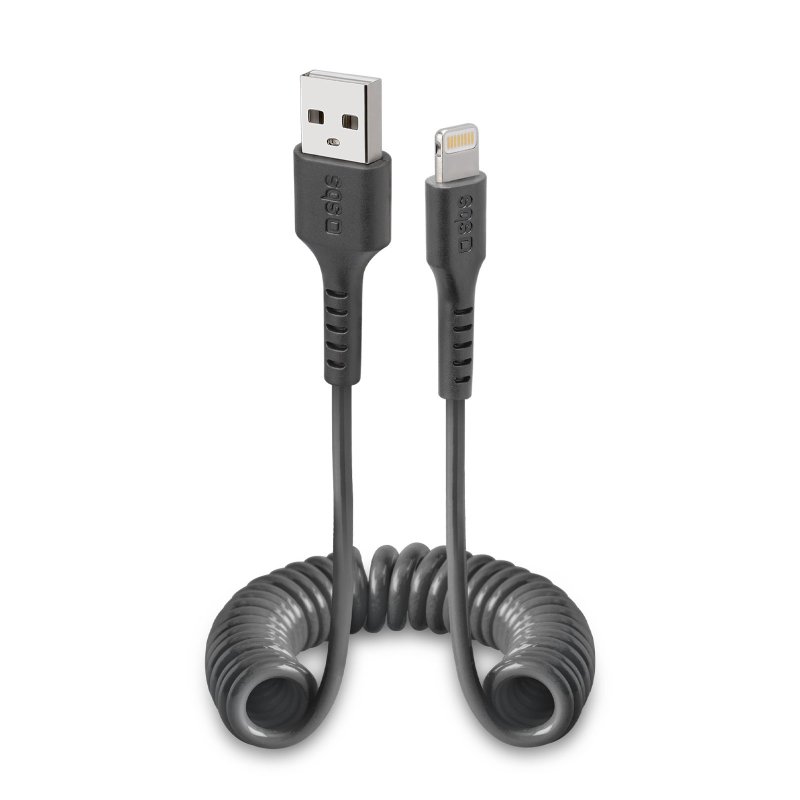 USB - Lightning cable