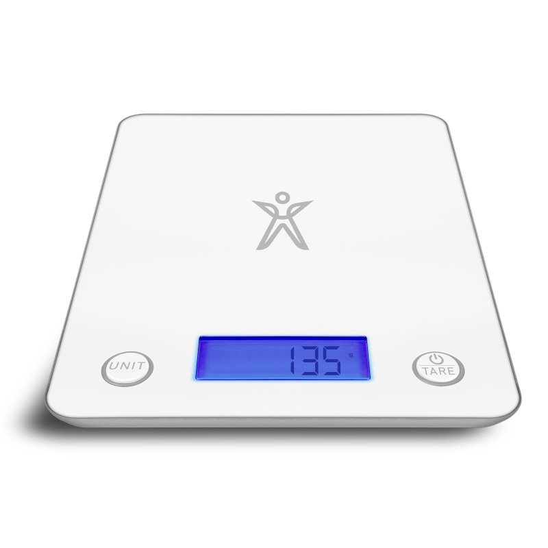 Nova kitchen hotsell weighing scale