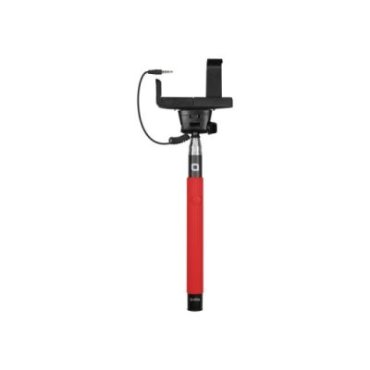 Selfie stick with jack 3,5 mm