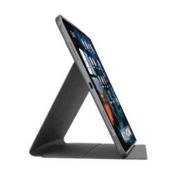 Funda Book Pro con soporte de atril para iPad Pro 13" 2024