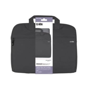 Bag with handles for Tablet and Notebook up to 11\"