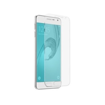 Glass screen protector per Samsung Galaxy A3 2017