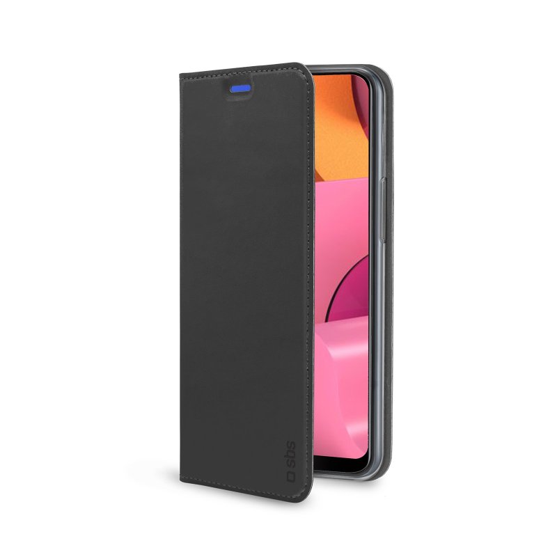 Book Wallet Lite Case for Samsung Galaxy A20s