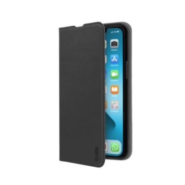 Custodia Book Wallet Lite per iPhone 13 Mini