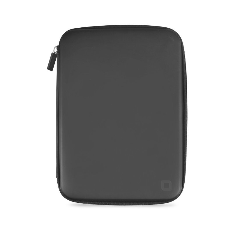 Travel organiser for tablets