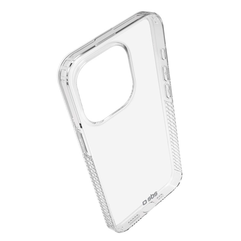 Extreme X2 Cover for iPhone 16 Pro