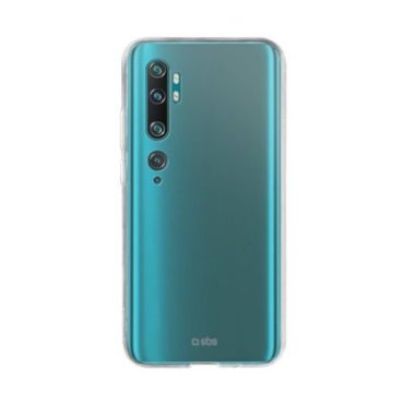 Skinny cover for Xiaomi Mi Note 10/Mi Note 10 Pro