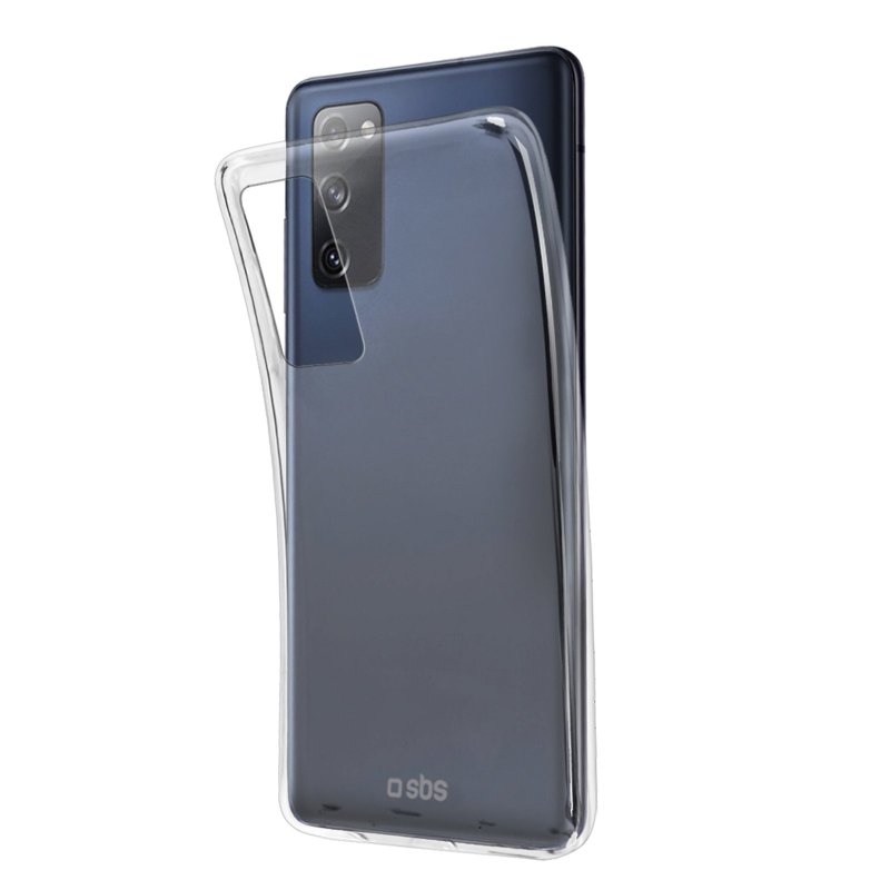 Skinny cover for Samsung Galaxy S20 FE