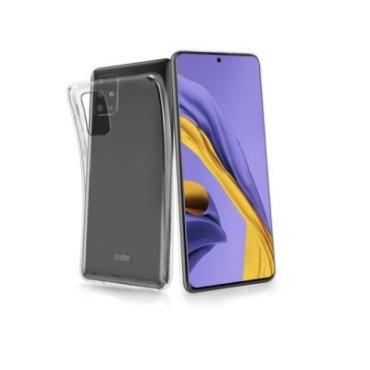 Cover Skinny für Samsung Galaxy A51