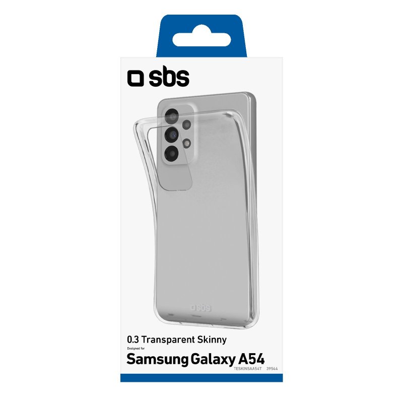 Skinny cover for Samsung Galaxy A54