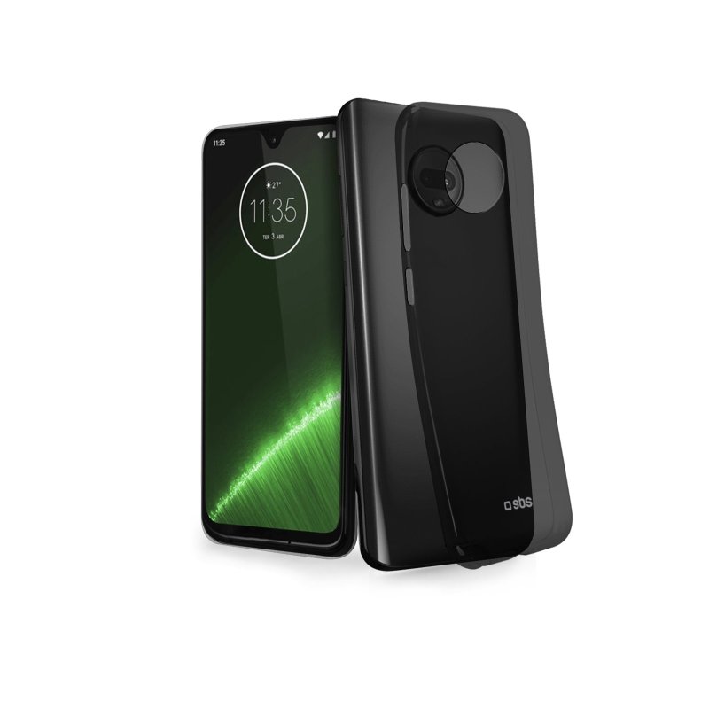 Skinny Cover for Motorola Moto G7 Plus