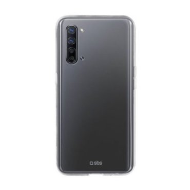 Skinny cover for Oppo Find X2 Lite