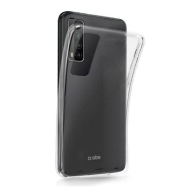 Skinny cover for Huawei P Smart 2021