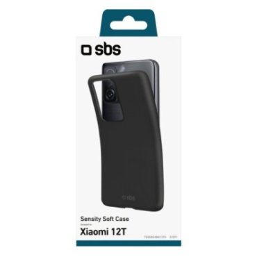 Sensity cover for Xiaomi 12T/12T Pro