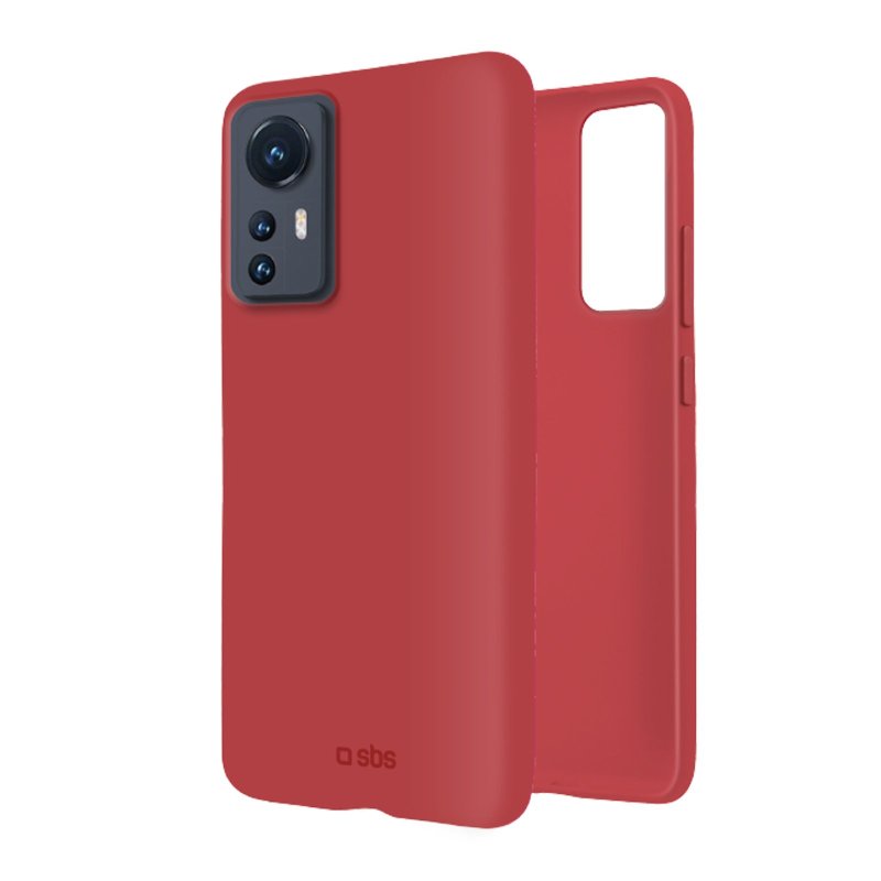 Sensity cover for Xiaomi 12/12X