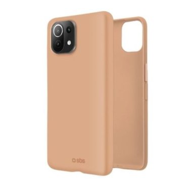 Sensity cover for Xiaomi Mi 11 Lite/11 Lite 5G NE