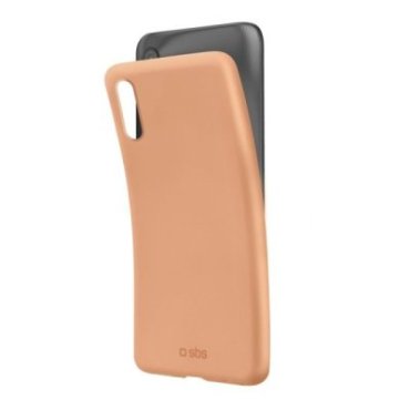 Cover Sensity per Xiaomi Redmi 9A/9AT