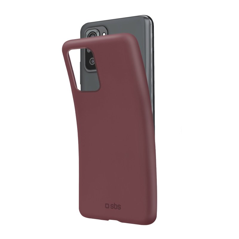 Sensity cover for Xiaomi Redmi Note 10 4G/Note 10S