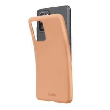 Cover Sensity per Xiaomi Redmi Note 10 4G/Note 10S