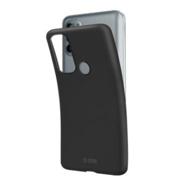 Cover Sensity per Motorola Moto G31