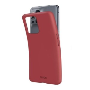 Sensity Cover für Oppo Find X5