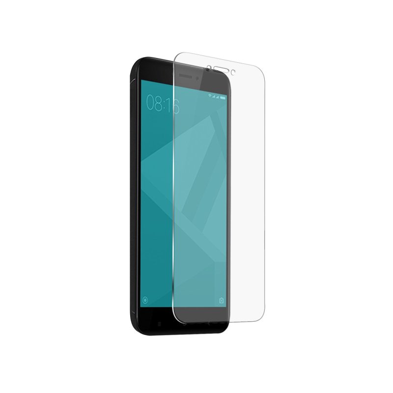 Glass screen protector for Xiaomi Redmi 4X