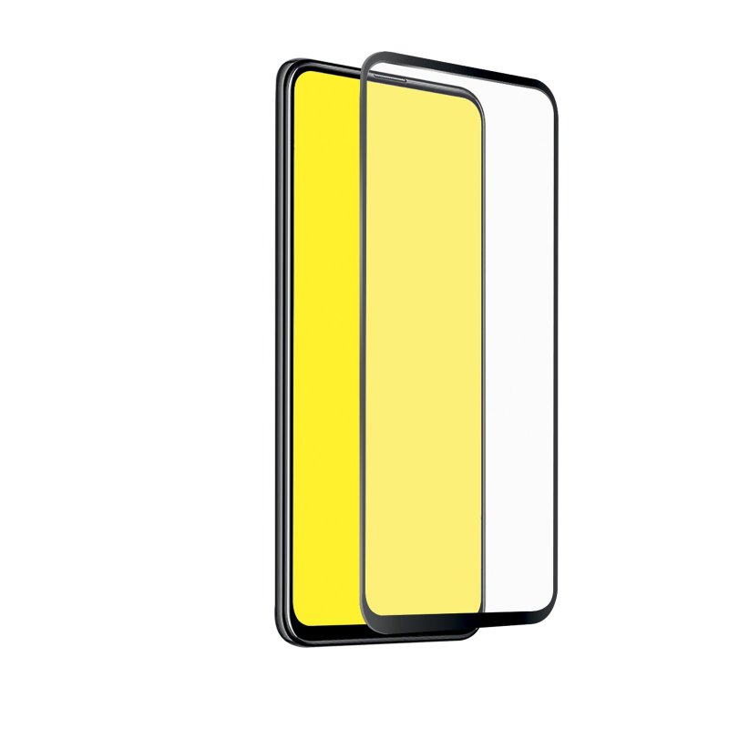 Full Cover Glass Screen Protector for Huawei P Smart Z/Y9 Prime 2019