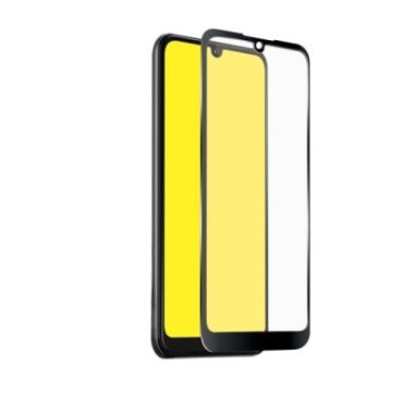 Full Cover Glass Screen Protector for Motorola Moto E6 Plus