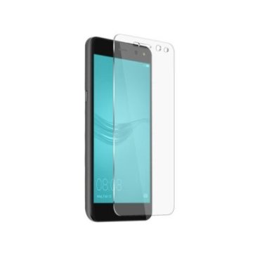 Glass screen protector per Huawei Y6 2017