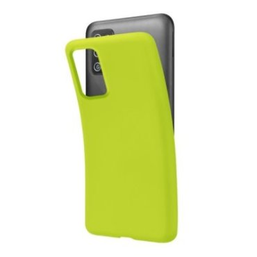 Cover Rainbow für Samsung Galaxy A03s