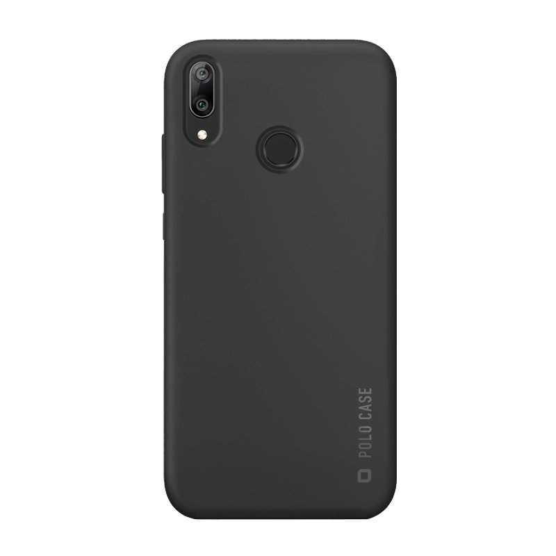 Polo Cover for Huawei Y7/Y7 Prime/Y7 Pro 2019