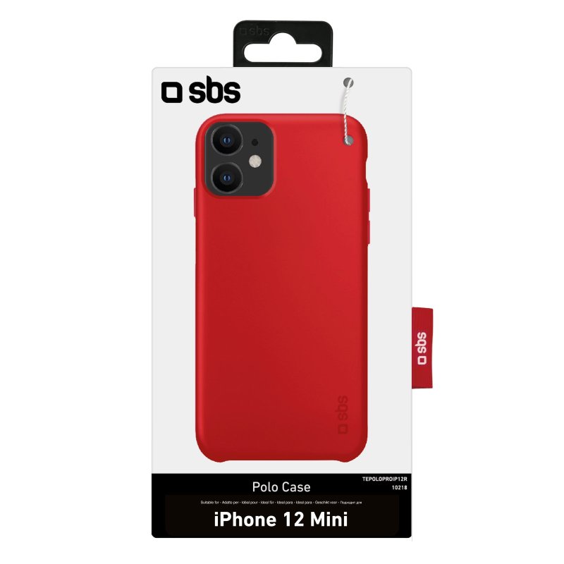 Polo One Cover for iPhone 12 Mini