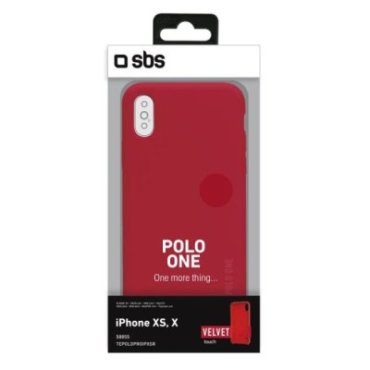 Polo One Cover for iPhone XS/X