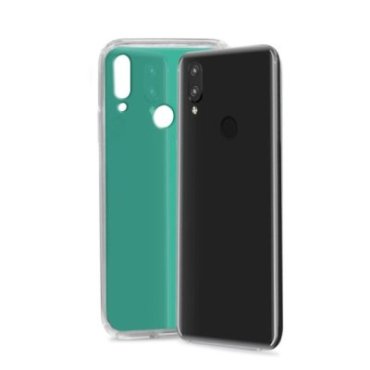 Coque Glue pour Huawei P20 Lite